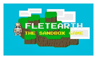 Fletearth – The Sendbox Game